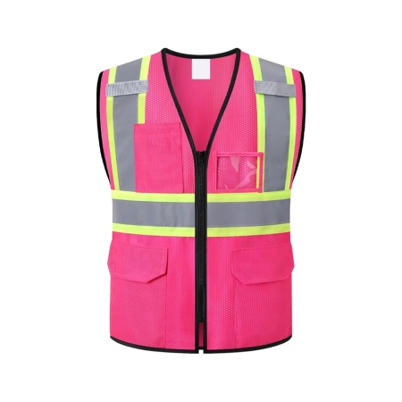 Safety Jackets